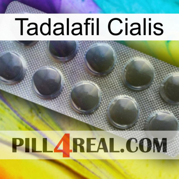 Tadalafil Cialis 30